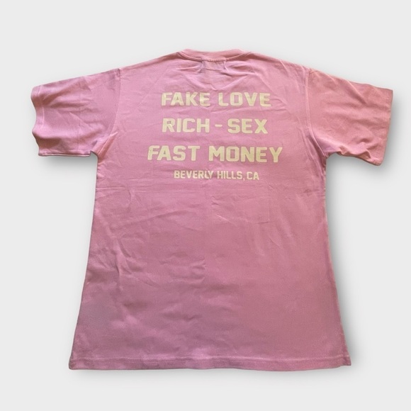 Homme + Femme Hotel Tee - Picture 2 of 7